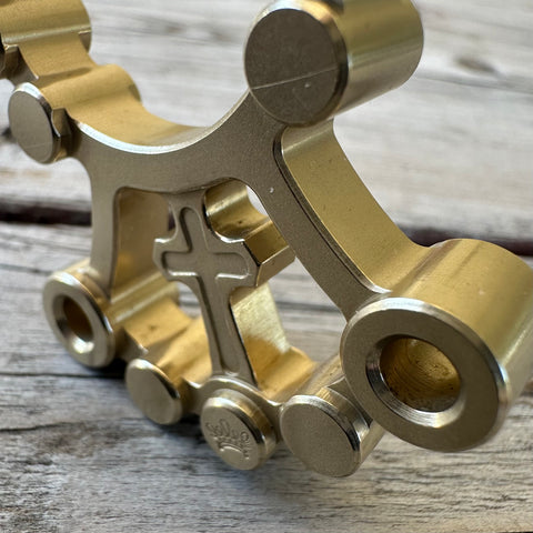 Reborn Brass CEM #2