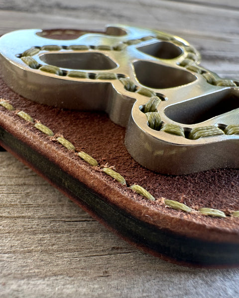 Luchito Bottle Opener