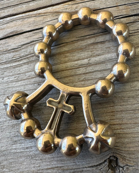 The Queen's Crusader: Mustard Seed Edition