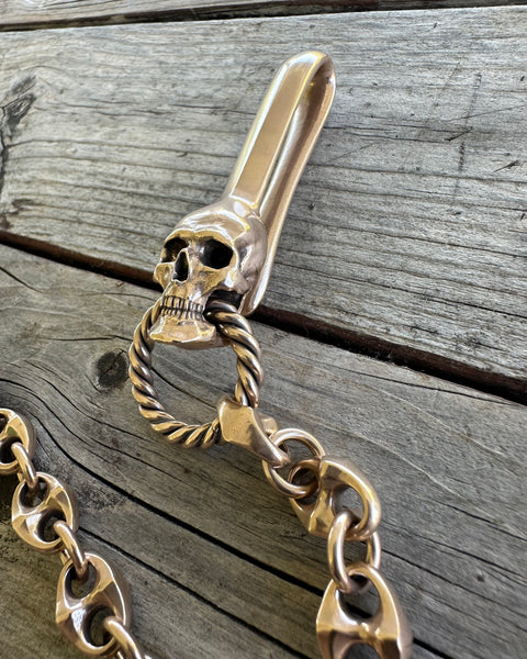 Custom Wallet Chain | Bronze