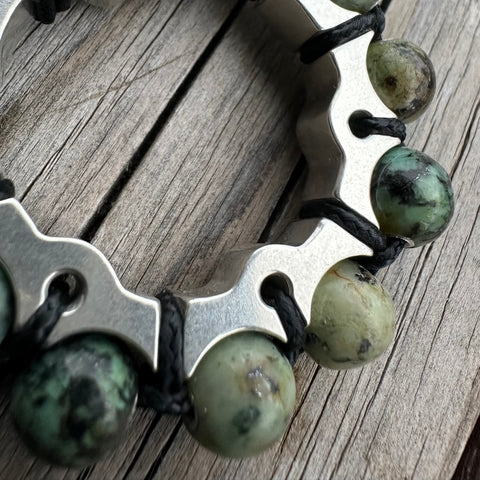 Orison Ring | Finger Rosary