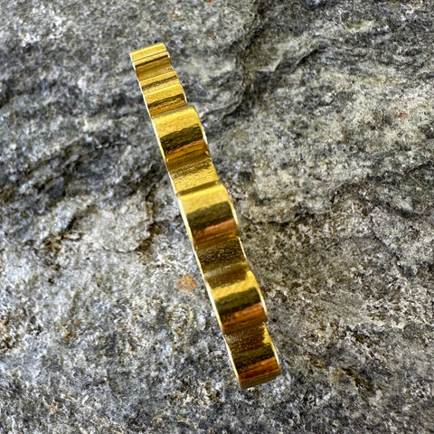 Corona Ex Machina | Finger Rosary