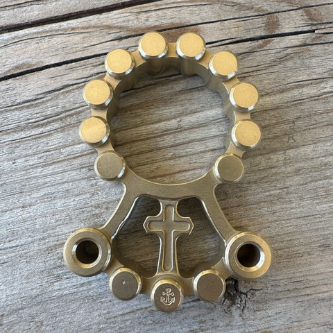 Reborn Brass CEM #1