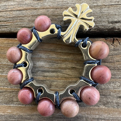 Orison Ring | Finger Rosary