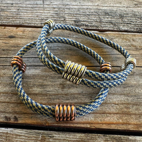 The “HELIX” | Bracelet