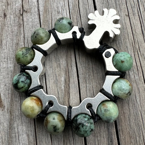 Orison Ring | Finger Rosary