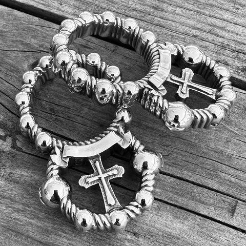 The Crusader | Pocket Rosary