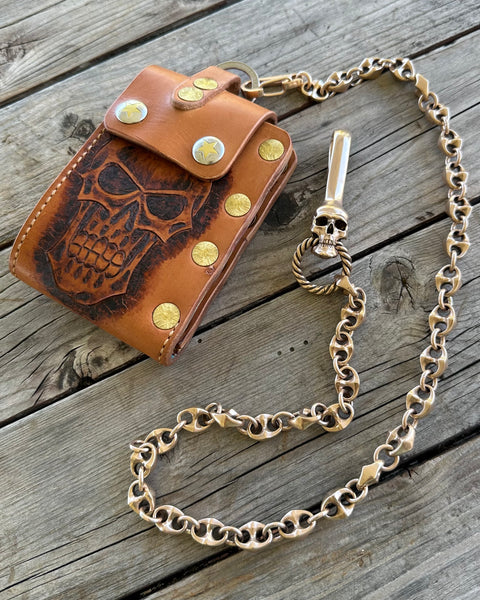 Custom Wallet Chain | Bronze