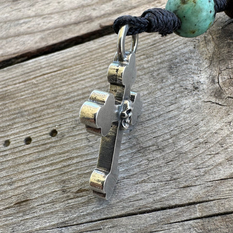 Custom Handcrafted Rosary
