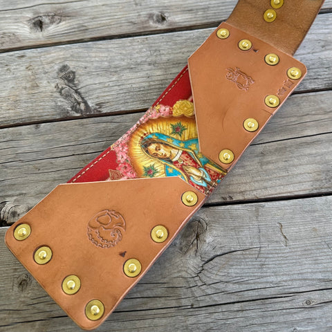 Custom Wallet Collab | Hellgnome