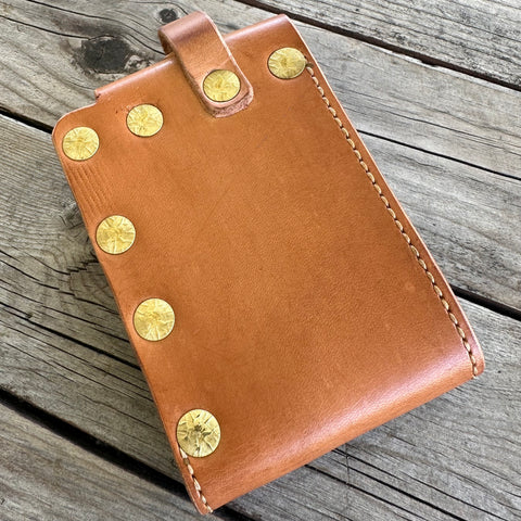 Custom Wallet Collab | Hellgnome