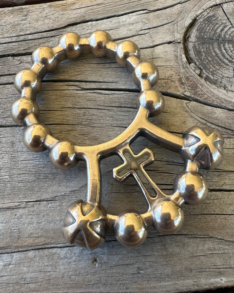The Queen's Crusader: Mustard Seed Edition