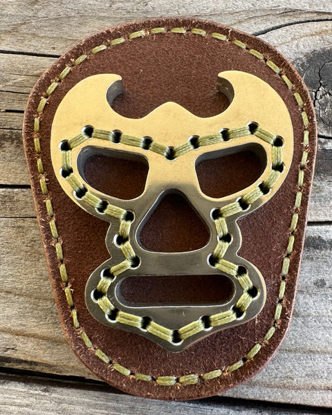Luchito Bottle Opener