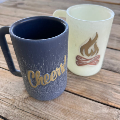 Customized Ugly Mugz