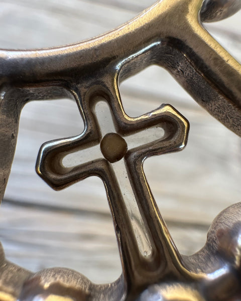 The Queen's Crusader: Mustard Seed Edition