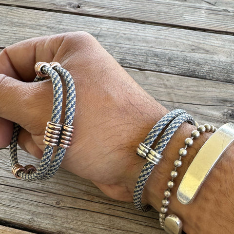 The “HELIX” | Bracelet
