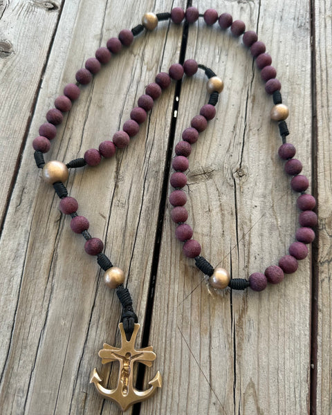 Corda Invicta Rosary