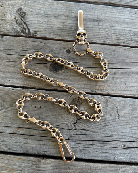 Custom Wallet Chain | Bronze