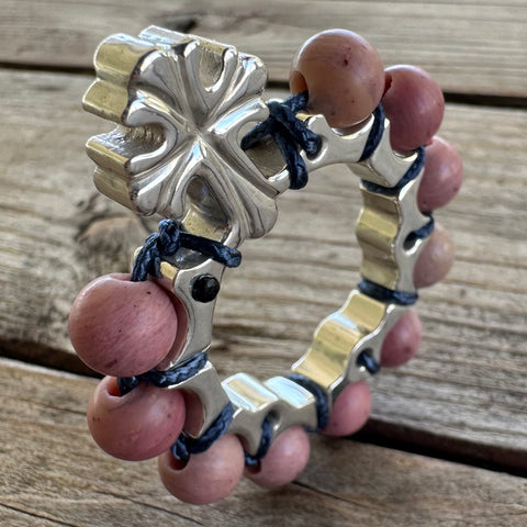 Orison Ring | Finger Rosary