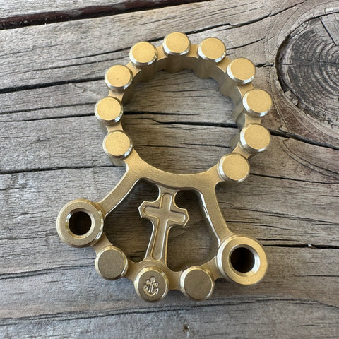 Reborn Brass CEM #2