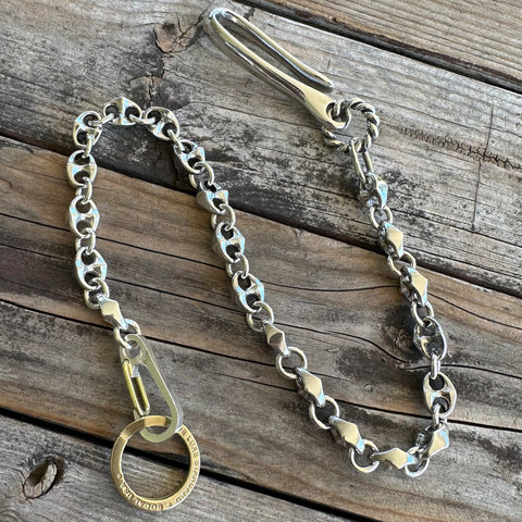 Wallet Chain | Silver