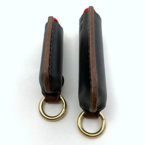 Leather Lighter Sleeve