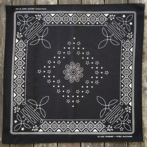 Bandana | the Cowboy