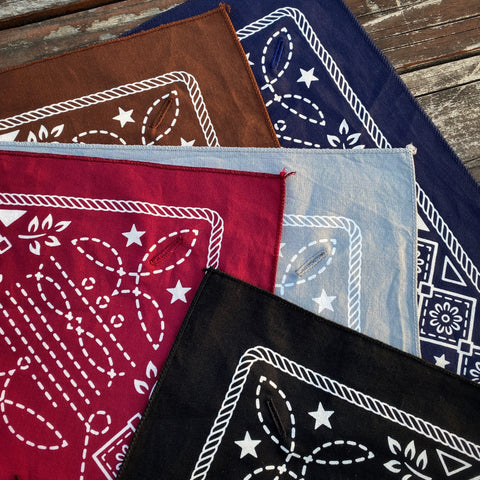 Bandana | the Cowboy
