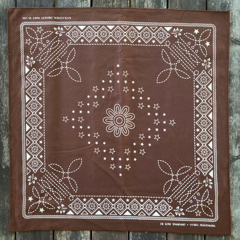 Bandana | the Cowboy