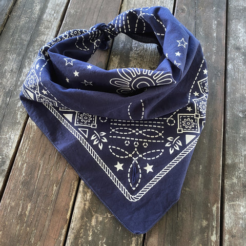 Bandana | the Cowboy