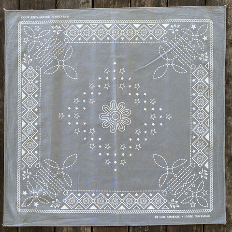 Bandana | the Cowboy