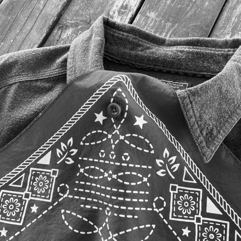 Bandana | the Cowboy