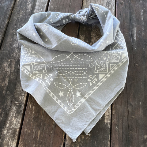 Bandana | the Cowboy