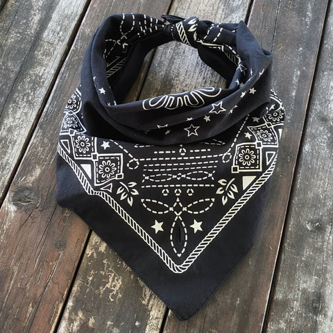 Bandana | the Cowboy