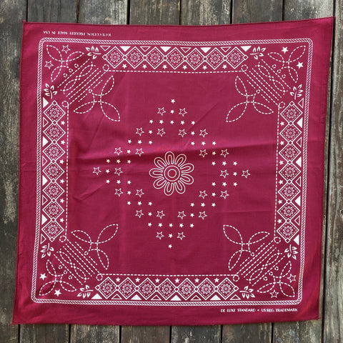 Bandana | the Cowboy