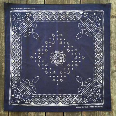 Bandana | the Cowboy