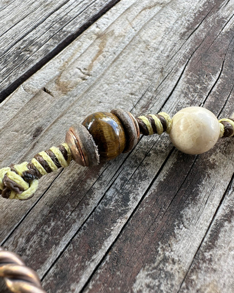 Paidrín Beag: The Irish Penal Rosary