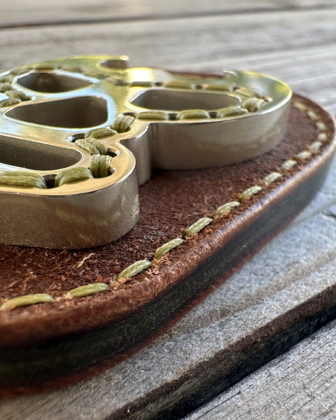 Luchito Bottle Opener
