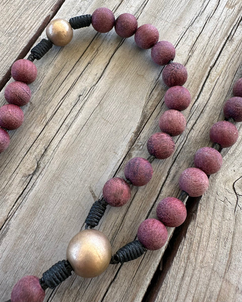 Corda Invicta Rosary