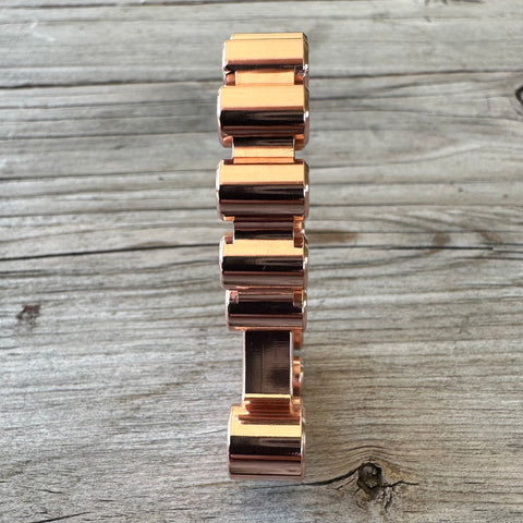Skeletonized Copper CEM