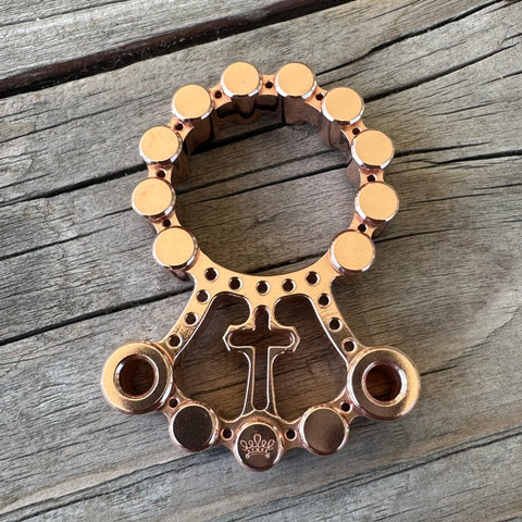 Skeletonized Copper CEM