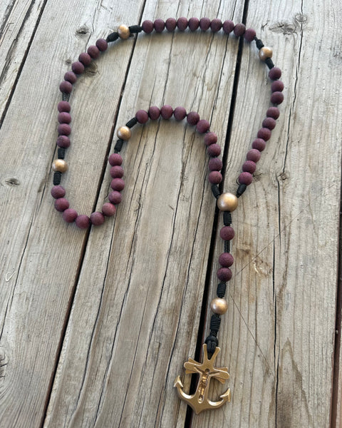 Corda Invicta Rosary