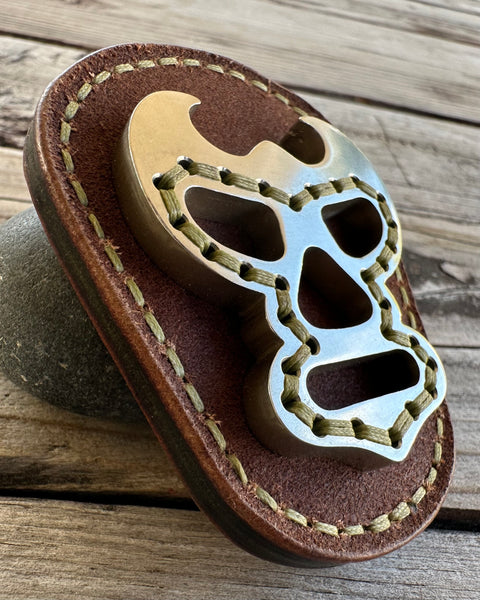Luchito Bottle Opener