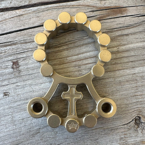 Reborn Brass CEM #1