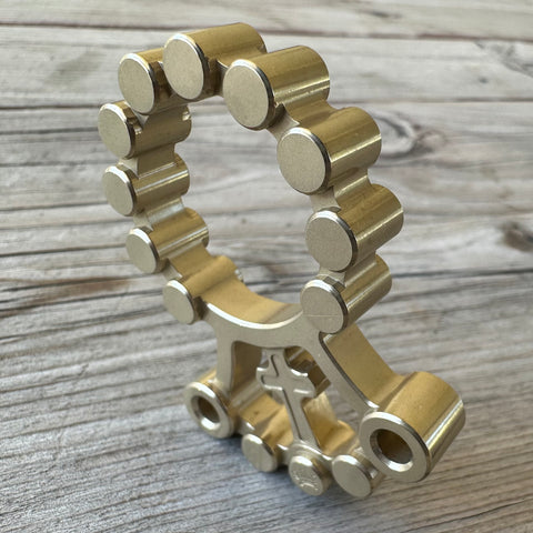 Reborn Brass CEM #2