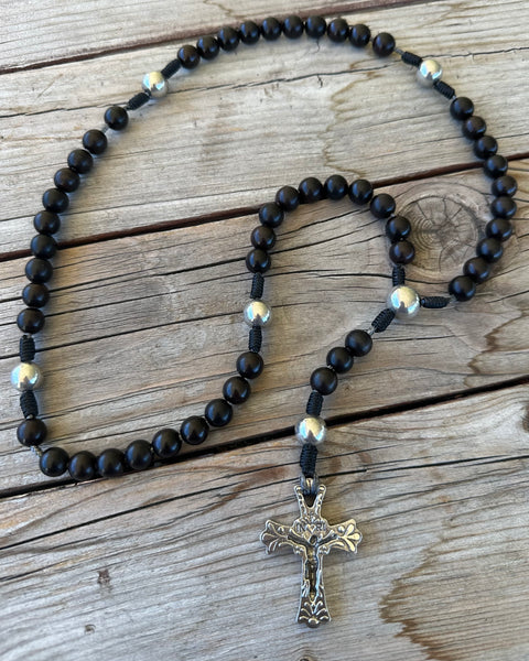 THE PERDURA ROSARY