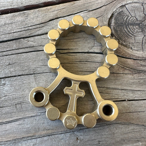 Reborn Brass CEM #2