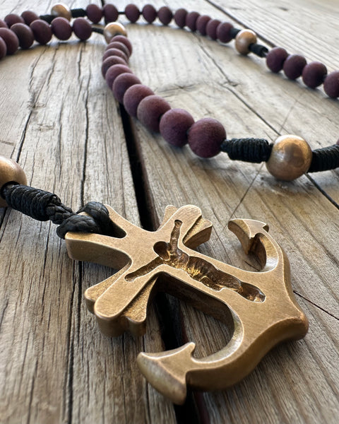 Corda Invicta Rosary