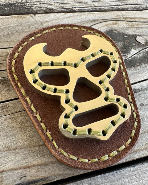 Luchito Bottle Opener