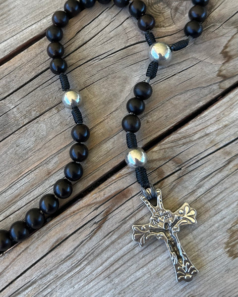 THE PERDURA ROSARY